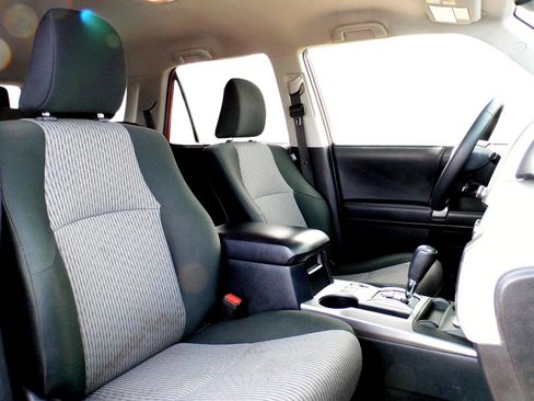 Used 2021 Toyota 4Runner SR5 image 20