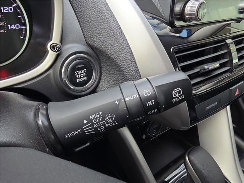 Used 2025 Mitsubishi Eclipse Cross SE AWD/4WD image 17