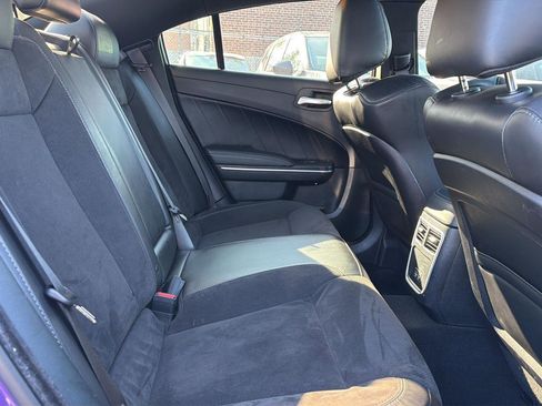 Used 2023 Dodge Charger Scat Pack w/ Plus Group image 17
