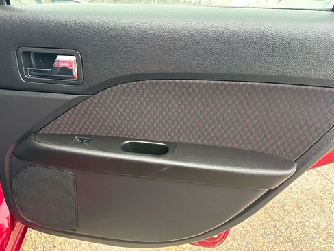 Used 2009 Ford Fusion SE image 20