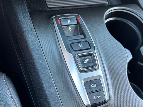 Used 2023 Honda Passport TrailSport image 18