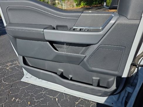 Certified 2025 Ford F150 XLT w/ Equipment Group 301A Standard image 19