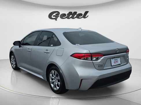 Used 2024 Toyota Corolla LE FWD image 7