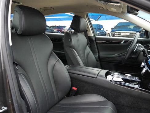 Used 2023 Genesis G80 2.5T image 15