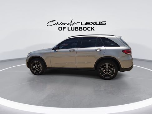 Used 2022 Mercedes-Benz GLC 300 4MATIC image 6