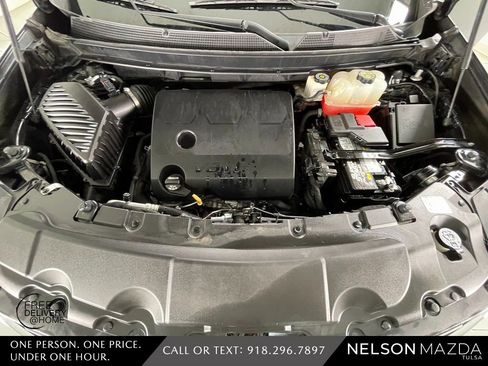 Used 2019 Chevrolet Traverse LS w/ LPO, Cargo Package image 55