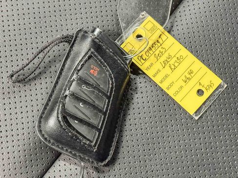 Used 2023 Lexus RX 350 Premium FWD image 31