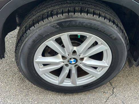 Used 2014 BMW X5 xDrive35d AWD/4WD image 40