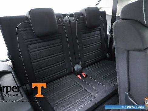 Used 2022 Volkswagen Tiguan S w/ Driver Assistance Package FWD image 38