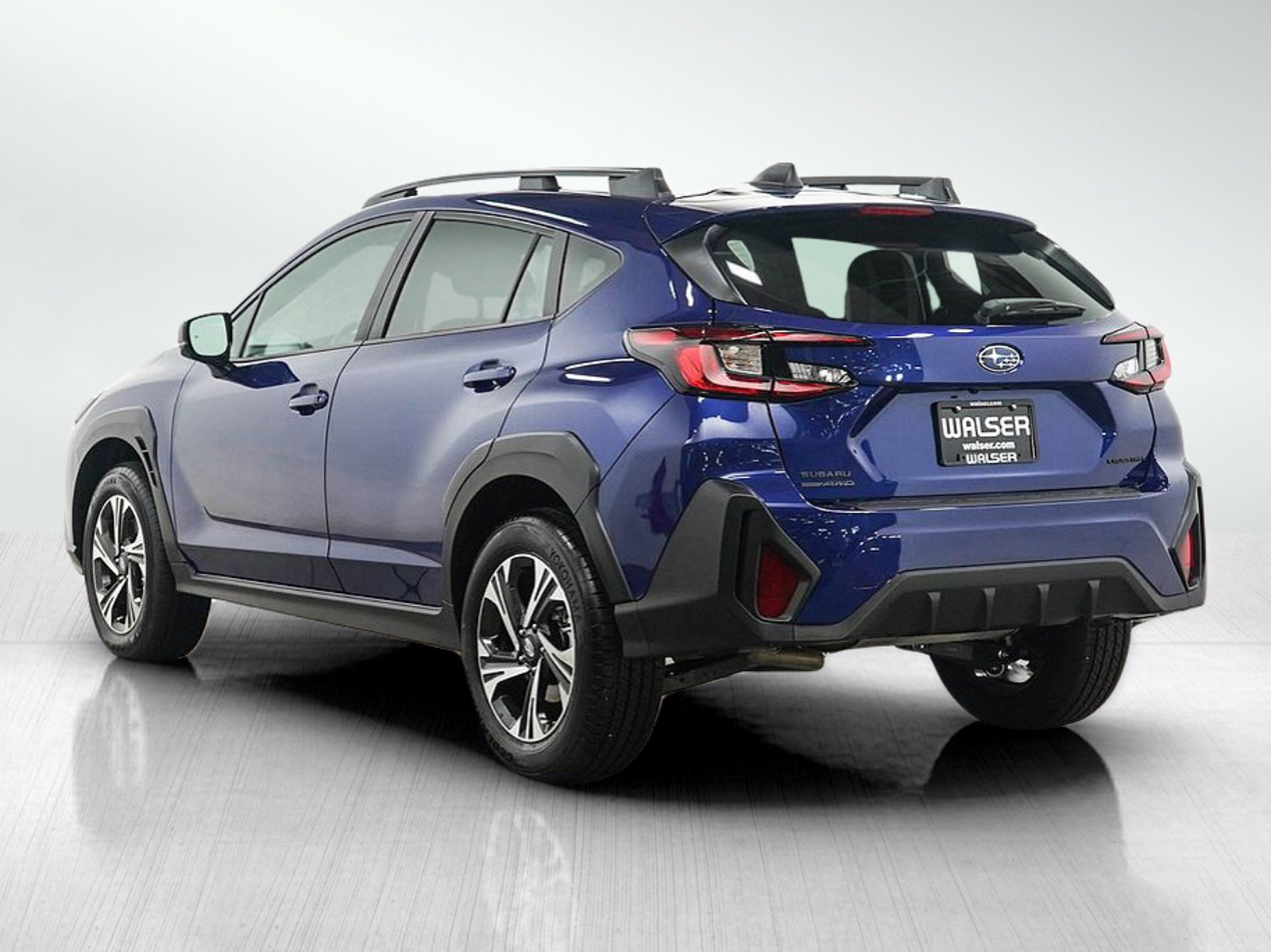 Certified 2026 Subaru Crosstrek 2.5i Premium AWD/4WD image 3
