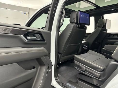 New 2026 GMC Yukon Elevation w/ Elevation Premium Package AWD/4WD image 47