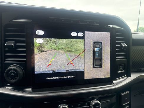 New 2026 Ford F150 Raptor AWD/4WD image 30
