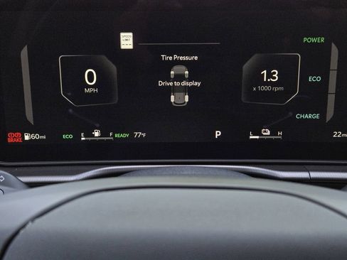 New 2026 Kia Sportage SX Prestige AWD/4WD image 13
