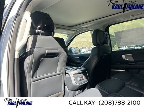 New 2026 Ford Expedition Max Platinum AWD/4WD image 53