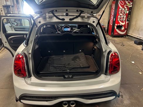 Used 2023 MINI Cooper S image 15