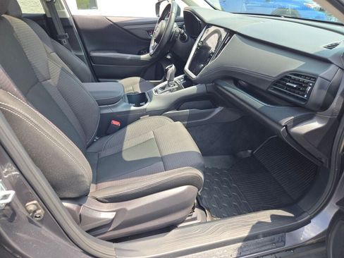 Certified 2024 Subaru Outback Premium w/ Popular Package #1 AWD/4WD image 8