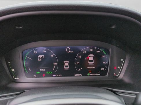 Used 2023 Honda Accord EX-L image 19
