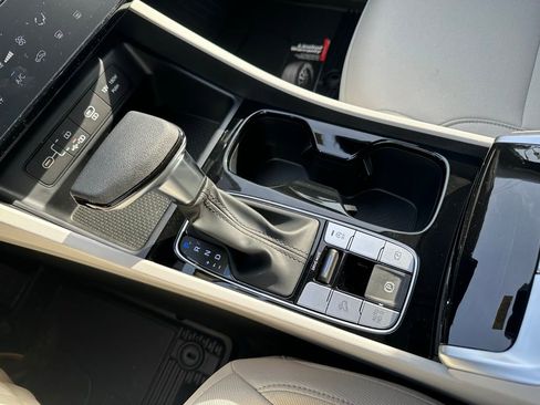 New 2026 Hyundai Tucson SEL FWD image 18