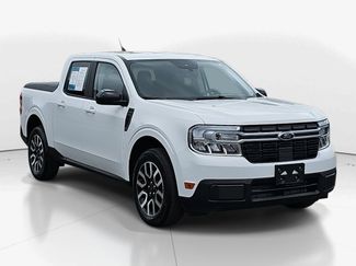 Used 2024 Ford Maverick Lariat w/ 4K Tow Package video 2