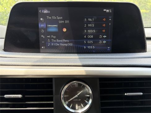 Used 2020 Lexus RX 350 FWD w/ Premium Package image 6