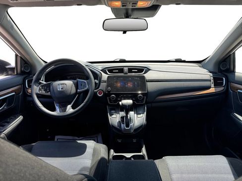 Used 2021 Honda CR-V EX image 12