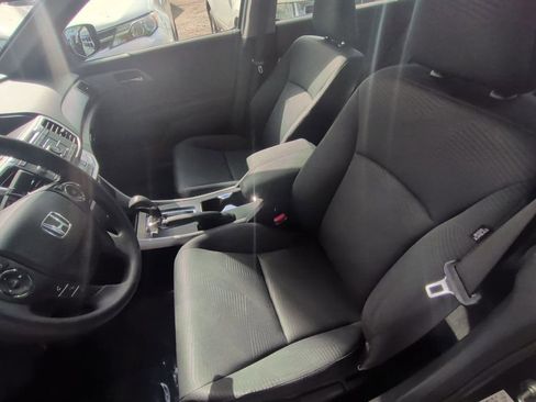 Used 2015 Honda Accord LX image 14