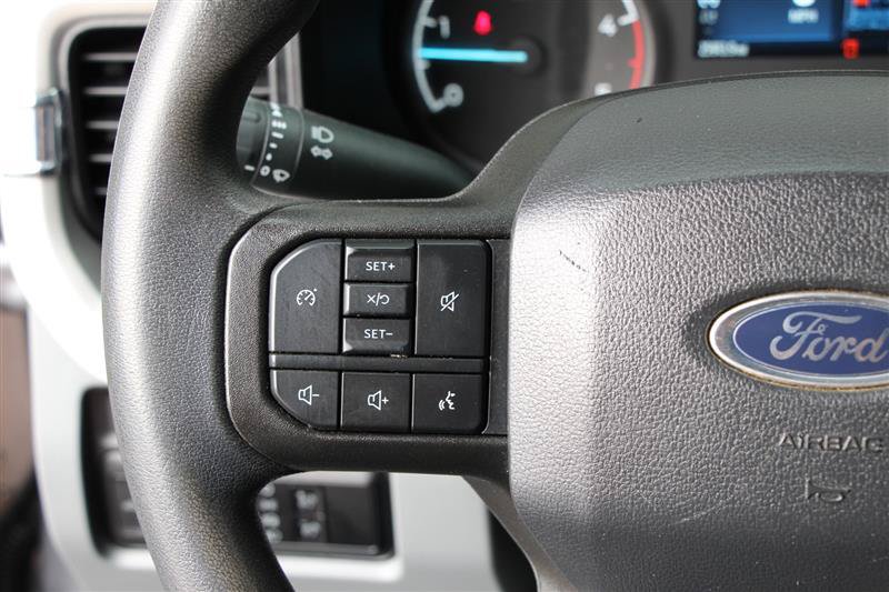 Used 2024 Ford F350 XLT w/ 360-Degree Camera Package AWD/4WD image 24