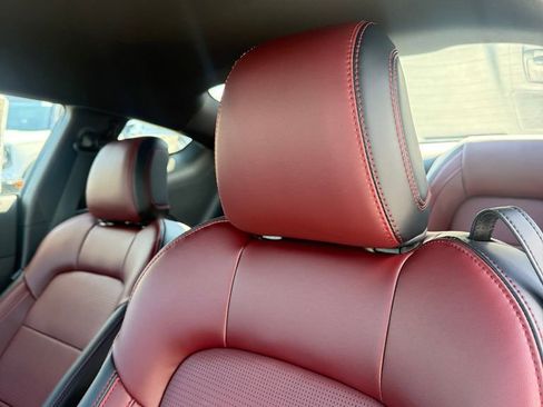 New 2026 Ford Mustang GT image 18