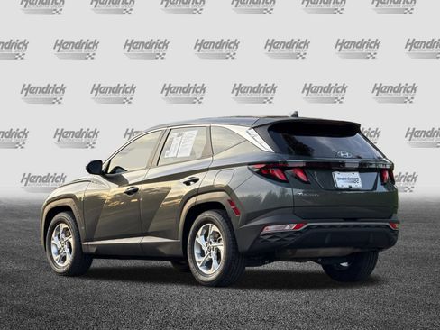 Used 2022 Hyundai Tucson SE image 7