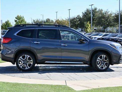 New 2025 Subaru Ascent Touring image 2