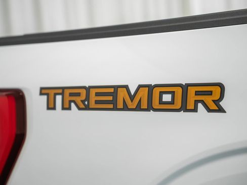 Certified 2023 Ford F150 Tremor w/ Equipment Group 402A High image 26