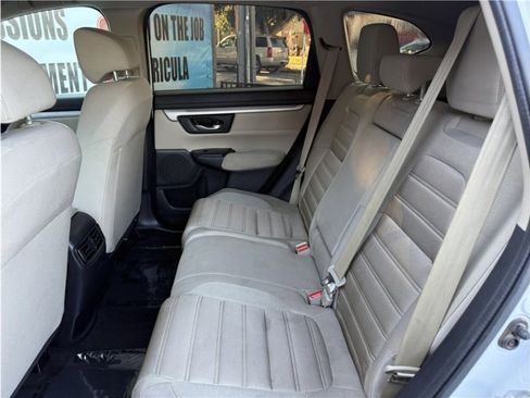 Used 2019 Honda CR-V LX image 23
