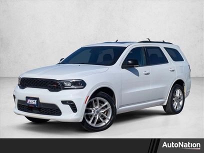 Used 2023 Dodge Durango GT