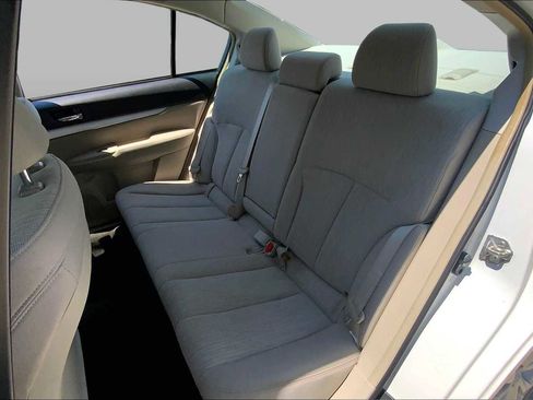 Used 2014 Subaru Legacy 2.5i Premium AWD/4WD image 20