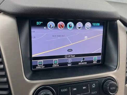 Used 2017 GMC Yukon Denali w/ Open Road Package image 21