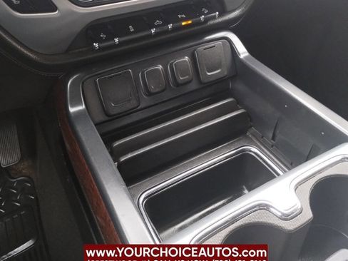 Used 2015 GMC Sierra 1500 SLE w/ SLE Value Package image 34