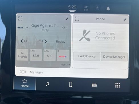 New 2026 RAM 1500 Express AWD/4WD image 21