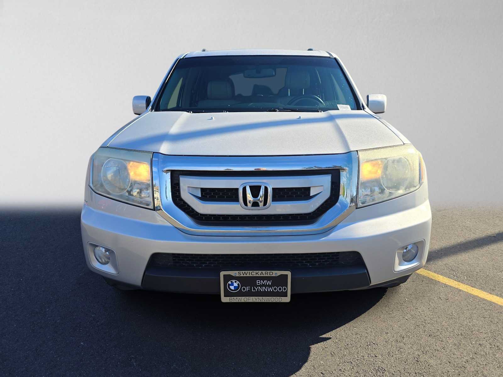 Used 2009 Honda Pilot EX-L image 8