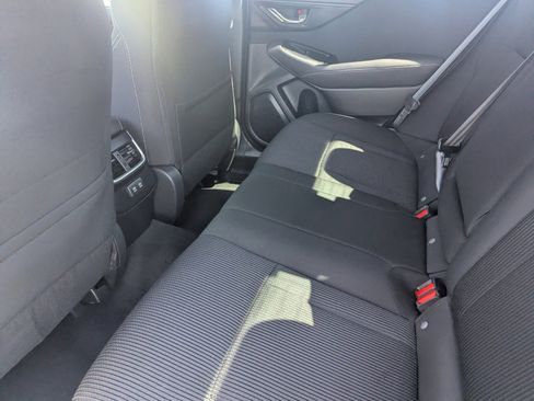 Certified 2022 Subaru Legacy Premium image 15