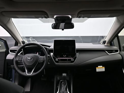 New 2026 Toyota Corolla XLE image 10