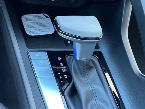 New 2026 Hyundai Elantra Sport image 20