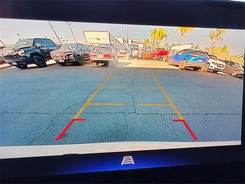 New 2026 Chevrolet Trax ACTIV w/ Driver Confidence Package image 13