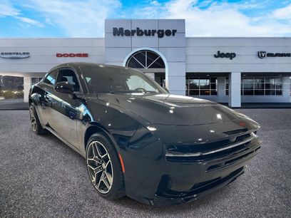 New 2026 Dodge Charger R/T Scat Pack