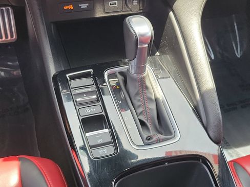 Used 2024 Acura Integra A-Spec FWD image 28
