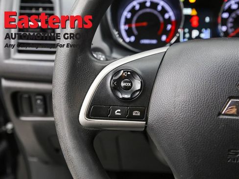 Used 2023 Mitsubishi Outlander Sport ES AWD/4WD image 15
