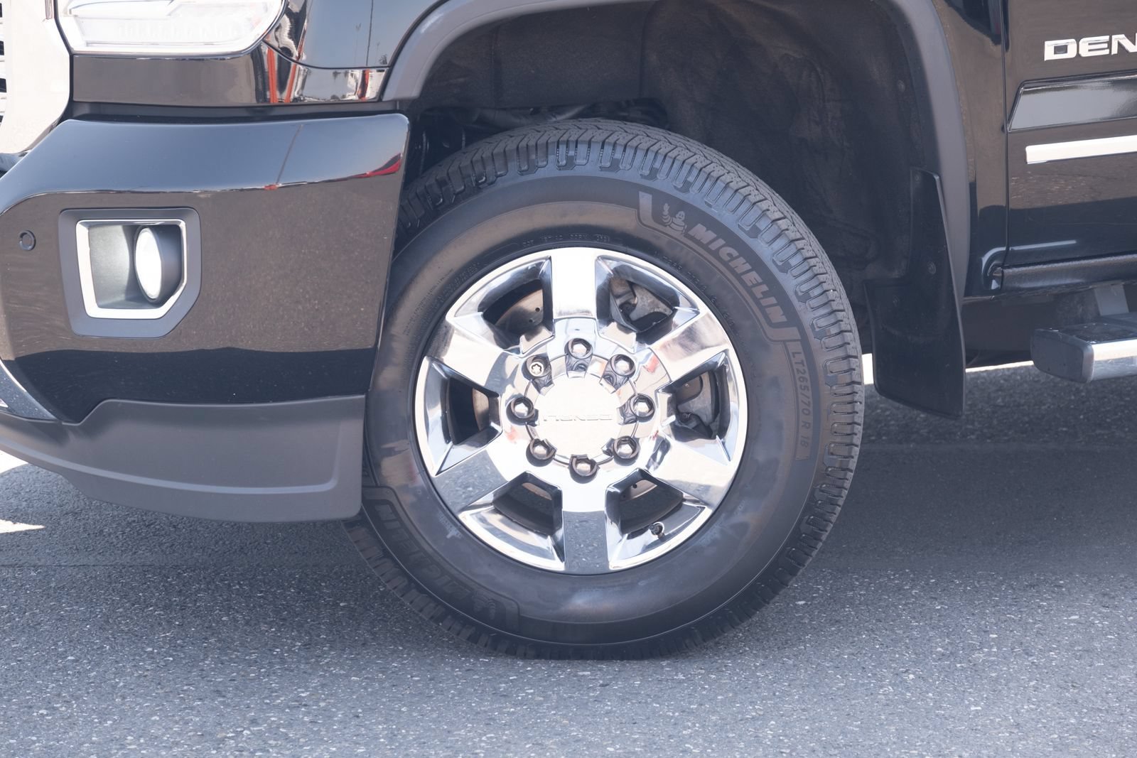 Used 2017 GMC Sierra 3500 Denali AWD/4WD image 25