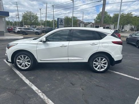 Used 2019 Acura RDX AWD image 6
