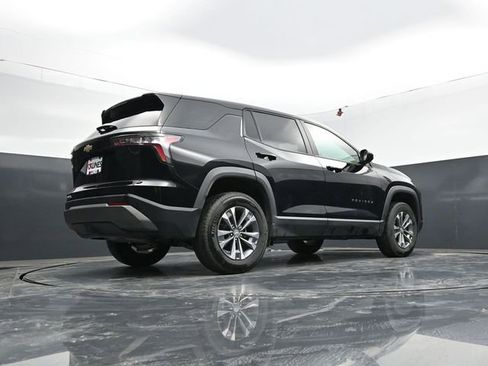 Used 2025 Chevrolet Equinox LT FWD image 54