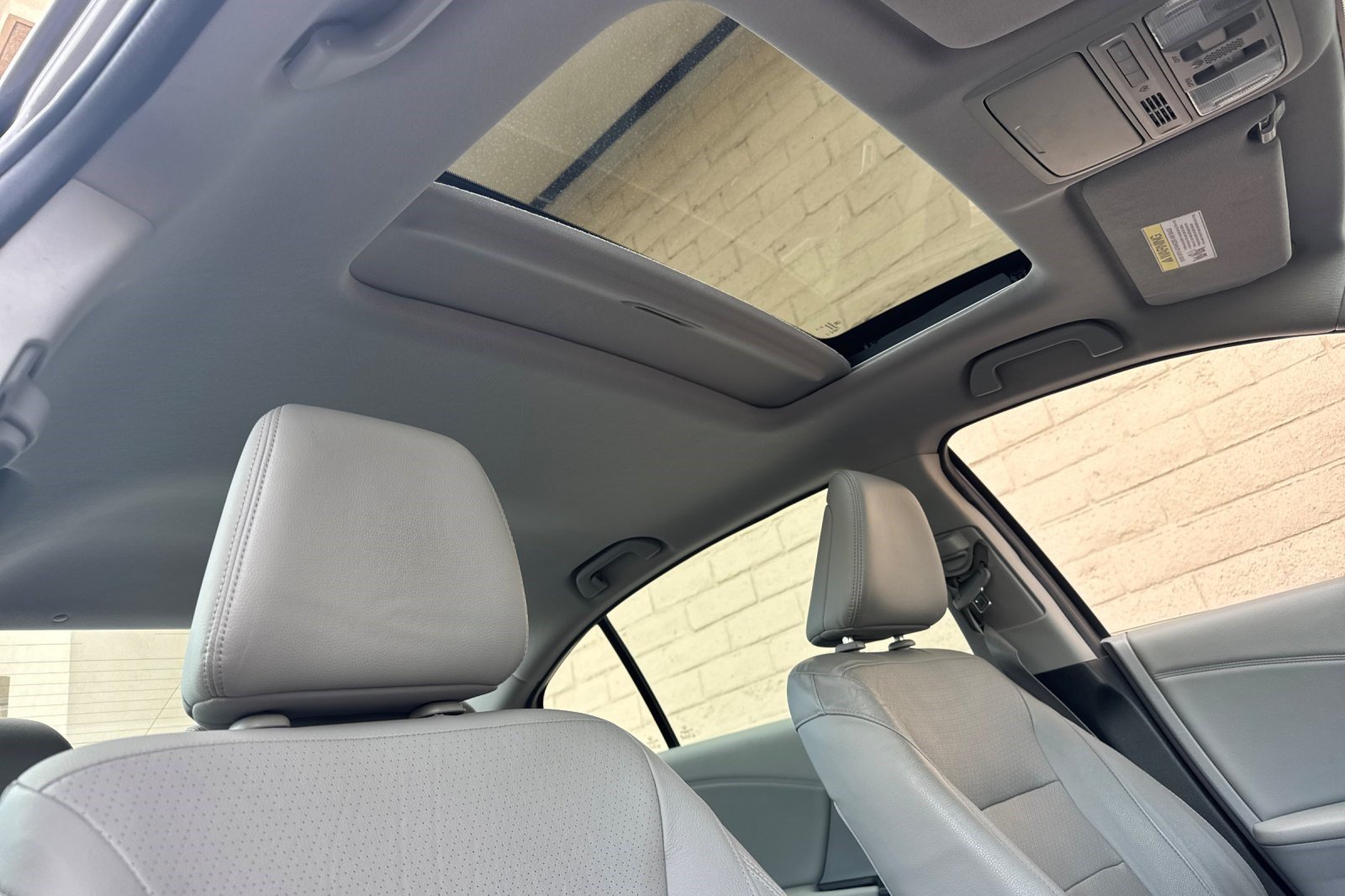 Used 2016 Honda Accord EX-L image 24