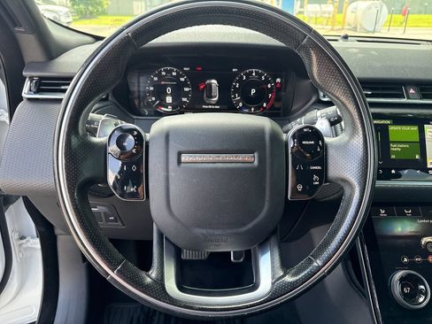 Used 2020 Land Rover Range Rover Velar R-Dynamic S AWD/4WD image 17